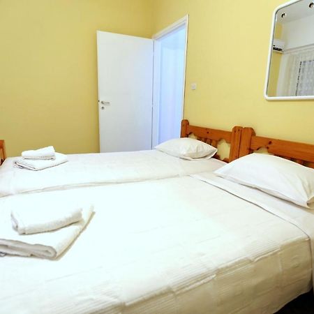 Maria Apartments Asíni Zewnętrze zdjęcie