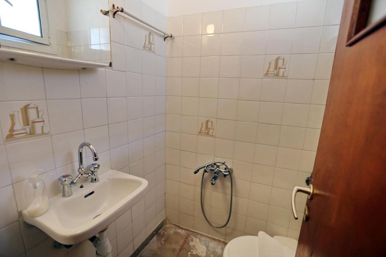 Maria Apartments Asíni Zewnętrze zdjęcie