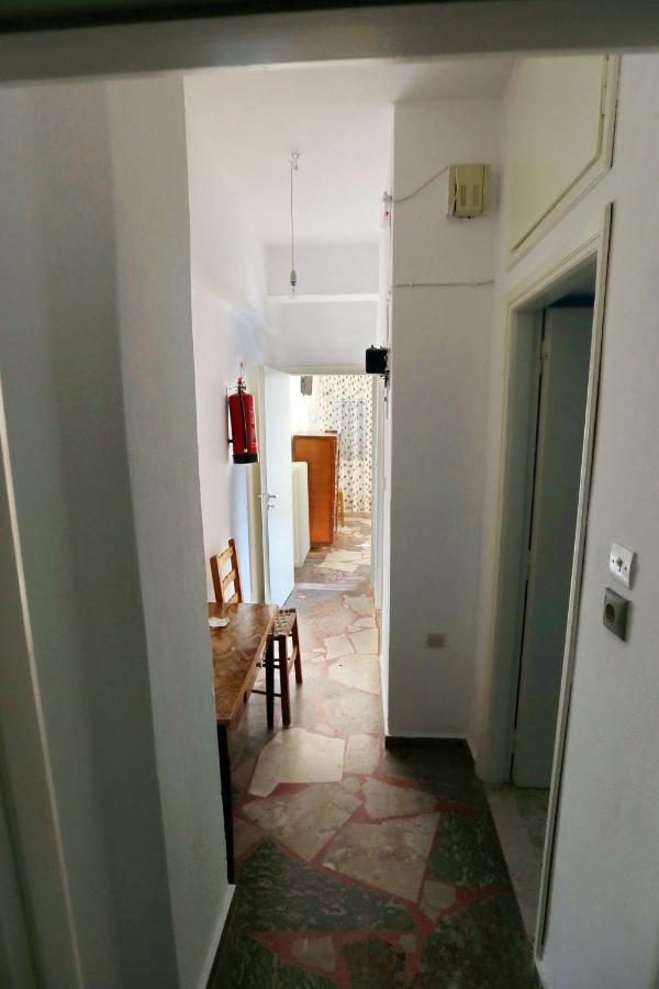 Maria Apartments Asíni Zewnętrze zdjęcie