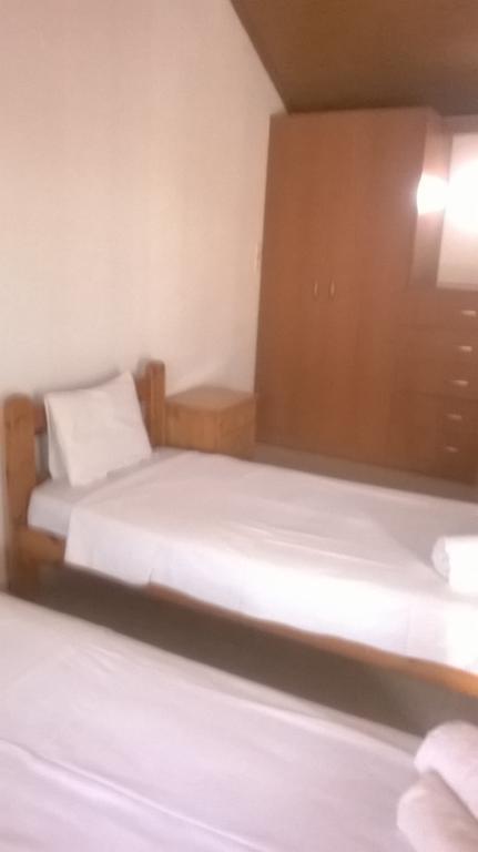 Maria Apartments Asíni Zewnętrze zdjęcie