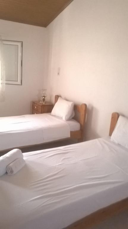Maria Apartments Asíni Zewnętrze zdjęcie