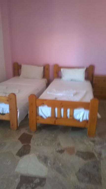 Maria Apartments Asíni Zewnętrze zdjęcie