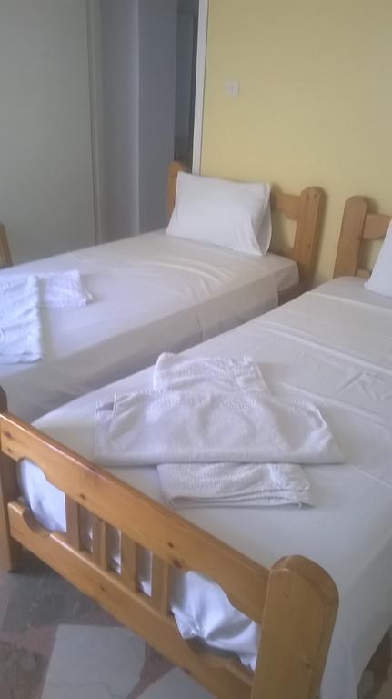 Maria Apartments Asíni Zewnętrze zdjęcie