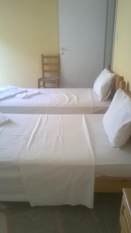 Maria Apartments Asíni Zewnętrze zdjęcie