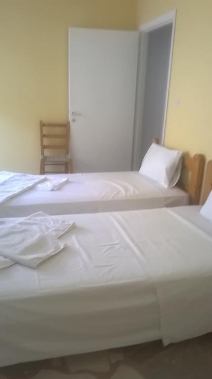 Maria Apartments Asíni Zewnętrze zdjęcie